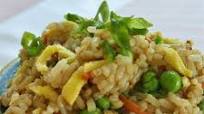 Fried Rice I Fried Rice I