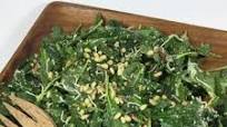Keto Caesar Salad Keto Caesar Salad