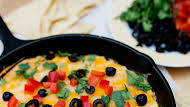 Hot Mexican Dip Hot Mexican Dip