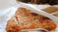 Serbian Beef Burek (Burek sa Mesom) Serbian Beef Burek (Burek sa Mesom)