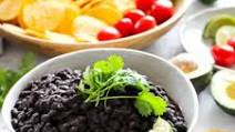 Spicy Instant Pot Black Beans Spicy Instant Pot Black Beans