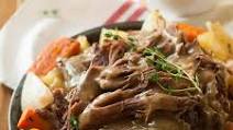 Beef Roast Crock Pot Recipe Beef Roast Crock Pot Recipe