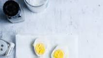 Hard-Boiled Eggs Instant Pot Hard-Boiled Eggs Instant Pot