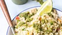 Instant Pot Latin Chicken and Rice Instant Pot Latin Chicken and Rice