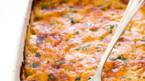 Scalloped Potatoes Scalloped Potatoes