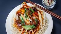 Dragon Chop Suey Recipe Dragon Chop Suey Recipe