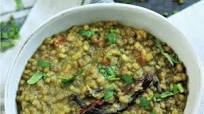 Green Moong Dal (Instant Pot and Stove Top) Green Moong Dal (Instant Pot and Stove Top)