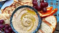 Baba Ganoush Baba Ganoush
