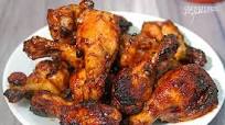 Sweet Sriracha Chicken Wings Sweet Sriracha Chicken Wings
