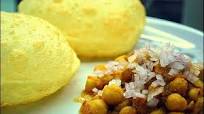 How to make bhatura How to make bhatura