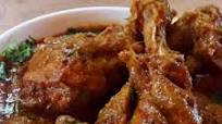 Hyderabadi chicken masala recipe | Chicken Hyderabadi Hyderabadi chicken masala recipe | Chicken Hyderabadi