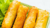 Lumpia Salad Thailand, Camilan dengan Rasa Asam Segar Lumpia Salad Thailand, Camilan dengan Rasa Asam Segar