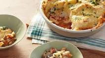 Shepherd's Pie Shepherd's Pie