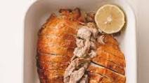 How to Roast a Turkey Ahead How to Roast a Turkey Ahead