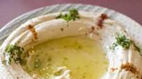 Hummus Hummus