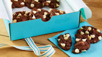 HERSHEY'S Premier White Creme Chip Chocolate Cookies | Recipes HERSHEY'S Premier White Creme Chip Chocolate Cookies | Recipes