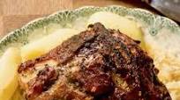 Schweinshaxe Schweinshaxe