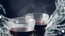 Festive Mulled Wine Recipe Festive Mulled Wine Recipe