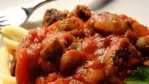 Pasta Sauce with Italian Sausage Pasta Sauce with Italian Sausage