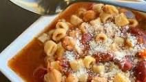 Lazy Slow Cooker Pasta E Fagioli Recipe Lazy Slow Cooker Pasta E Fagioli Recipe