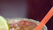 Coconut Chili Margarita Coconut Chili Margarita