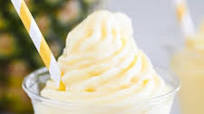 Disney Dole Whip Recipe Disney Dole Whip Recipe