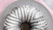 Vegan Mocha Bundt Cake Vegan Mocha Bundt Cake