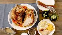 Pressure Cooker Turkey Breast Pressure Cooker Turkey Breast