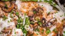 Chicken Madeira Recipe (Cheesecake Factory Copycat) Chicken Madeira Recipe (Cheesecake Factory Copycat)