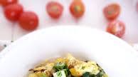 Renal Diet Breakfast: Loaded Veggie Eggs Renal Diet Breakfast: Loaded Veggie Eggs