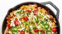BEST Walking Taco Casserole Recipe BEST Walking Taco Casserole Recipe