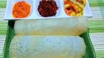 How To Make Perfect Crispy Dosa-Tips & Video How To Make Perfect Crispy Dosa-Tips & Video