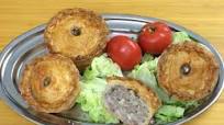 A Real Pork Pie Recipe A Real Pork Pie Recipe