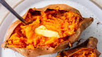 Air Fryer Sweet Potato Air Fryer Sweet Potato