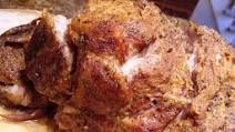 Crock Pot Pulled Pork with Buzzy’s Butt Rub Crock Pot Pulled Pork with Buzzy’s Butt Rub