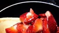 Balsamic Strawberry Jam (No Pectin) Balsamic Strawberry Jam (No Pectin)