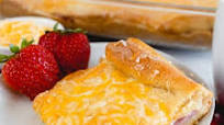 Ham and Cheese Breakfast Casserole Ham and Cheese Breakfast Casserole