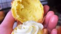 How to Make Pastry Cream (Creamy Puff Filling) How to Make Pastry Cream (Creamy Puff Filling)
