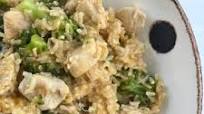 Chicken and Broccoli Rice Chicken and Broccoli Rice