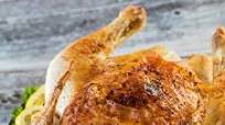 Air Fryer Whole Chicken Air Fryer Whole Chicken