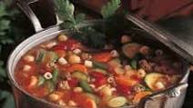 Minestrone Minestrone