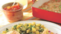 The EatingWell Taco The EatingWell Taco