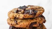 Irresistible Brown Butter Chocolate Chip Cookies Irresistible Brown Butter Chocolate Chip Cookies