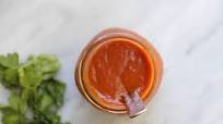 Easy Chipotle Chili Enchilada Sauce Easy Chipotle Chili Enchilada Sauce