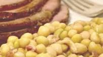 Instant Pot Southern-style peas Instant Pot Southern-style peas
