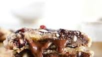 Chocolate Chip Lava Cookie Chocolate Chip Lava Cookie