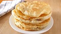 Shelpek - Increíbles tortillas de trigo Shelpek - Increíbles tortillas de trigo