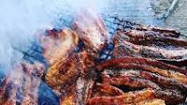 Inihaw na Liempo Inihaw na Liempo