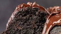 Roasted Banana Bundt Cake Roasted Banana Bundt Cake