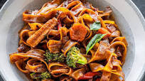 Instant Pot Vegan Drunken Noodles Instant Pot Vegan Drunken Noodles